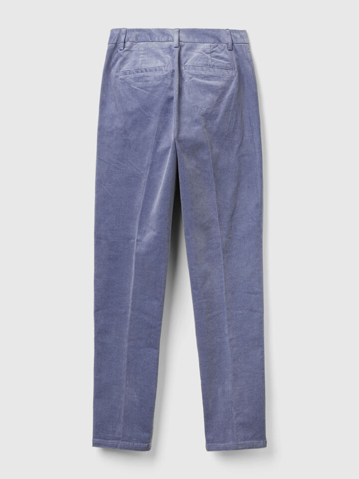 TROUSERS Mujer image number 5